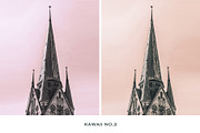 Kawaii Lightroom Presets Instagram, a Preset Add-On by VEER (Thumbnail 7 of 10)
