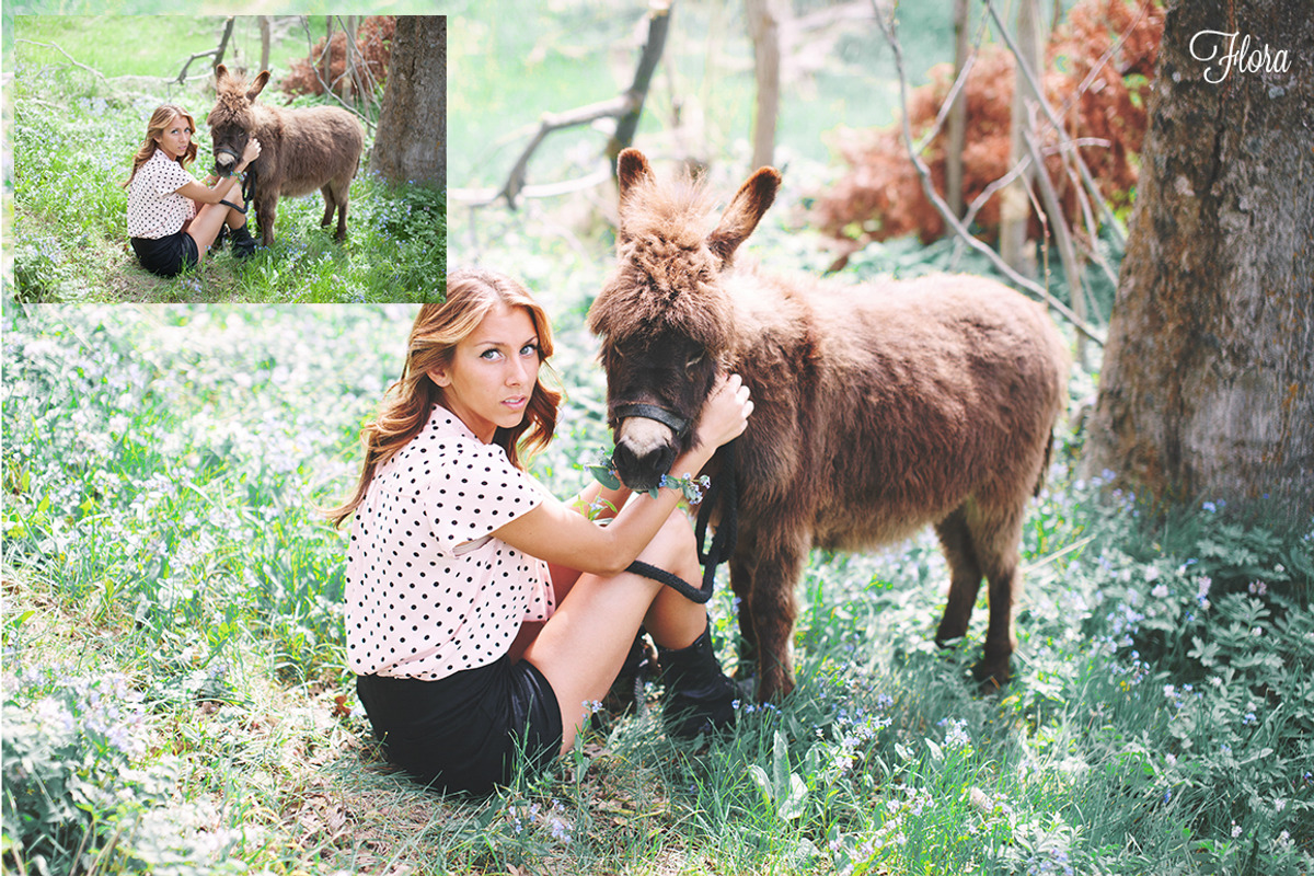 Film Photoshop Actions-90+ Actions, an Action Add-On by ElyanaIvette (Photo 5 of 7)
