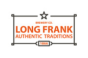 Beer logos, a Branding & Logo Template by I-RO (Thumbnail 8 of 9)