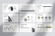 Project Proposal Presentation, a Presentation Template by GoldenPixelStudio (Thumbnail 21 of 27)