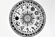 Discover the Best Astrology Composit, an Illustration by Amazin_art (Thumbnail 2 of 25)