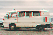 Glitch Effect Photoshop Actions, an Action Add-On by Dene Studios (Thumbnail 11 of 15)