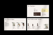 LIMA | Marketing Plan Presentation, a Marketing Template by Templeste (Thumbnail 3 of 6)
