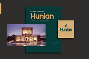 Dashing, a Sans Serif Font by twinstd (Thumbnail 7 of 11)