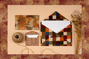 Afra | Autumn Backgrounds and Frames, a Background Graphic by GVGraphics (Thumbnail 8 of 13)