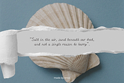 Jottie | Casual Handwritten Font, a Handwritten Font by TiriCo (Thumbnail 3 of 9)