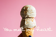 Boba Lover Script Font, a Script Font by PARAMAJAN (Thumbnail 2 of 8)