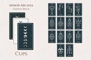 Celestial Tarot - Minor&Major Arcana, an Illustration by KirillsWorkshop (Thumbnail 12 of 22)