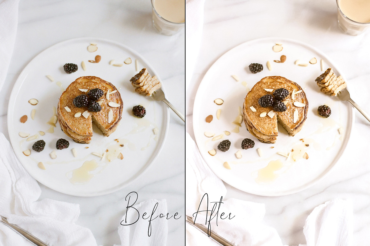 Mobile Lightroom Presets, an Action Add-On by The Red Pine (Photo 5 of 9)