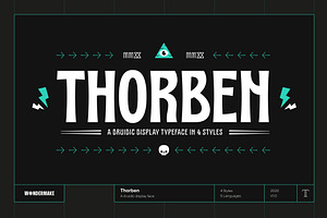 Thorben