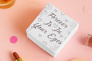 Beloved Grace - Romantic Script Font, a Script Font by PutraCetol Studio (Thumbnail 8 of 12)