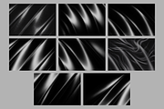 Abstract Fluid Fold & Wave Textures, a Texture Graphic by PopotLane (Thumbnail 2 of 5)