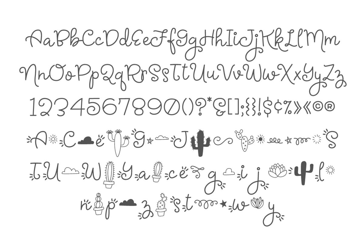 Mojave Script + Extras preview 7