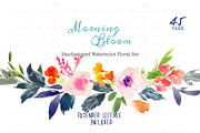 72% OFF - Spring To Summer Creative, an Illustration by SmallHouseBigPony (Thumbnail 11 of 33)