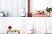 Background Mockup Bundle Vol 26, a Print Template by Mockup Shop (Thumbnail 4 of 6)