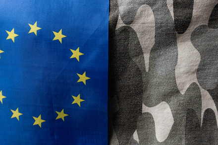 flag of European Union