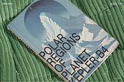 Polar Lands Illustrations, a Background Graphic by Nomad Visuals (Thumbnail 11 of 15)