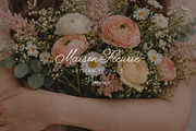 ScribeTales - Elegant Organic Script, a Script Font by VP Fonts (Thumbnail 9 of 21)