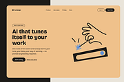 Custom AI vector icons, a Duotone Icon by Somewhat Brilliant (Thumbnail 2 of 6)