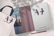 America Serif Font Family, a Serif Font by Anna Zakharchenko (Thumbnail 11 of 13)