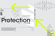 FUTURE DATA LAYOUTS — Poster Bundle, a Graphic by NoSpoon Design (Thumbnail 2 of 11)