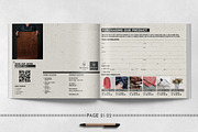 Minimalist Product Catalog, a Brochure Template by BlueRobinStudio (Thumbnail 13 of 13)