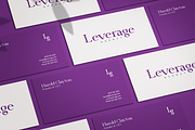 Magnolia - Business Font, a Serif Font by RockboyStd (Thumbnail 7 of 12)