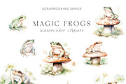 New! Huge Scrapbooking Bundle, an Illustration by Isabelle Salem (Thumbnail 112 of 246)