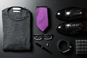 Men's style and fashion bundle I, a Business Photo by Lum3n (Thumbnail 4 of 5)
