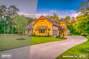 Real estate lightroom presets, an Action Add-On by Presetsh.com (Thumbnail 18 of 20)