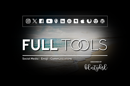 Full Tools