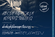 Billbest, a Script Font by sabrcreative (Thumbnail 7 of 10)