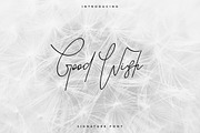 Massive Font Bundle - 197 fonts, a Script Font by VP Fonts (Thumbnail 6 of 55)