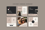 Influencer Coach | Social Media Kit, a Social Media Template by Design District (Thumbnail 38 of 45)