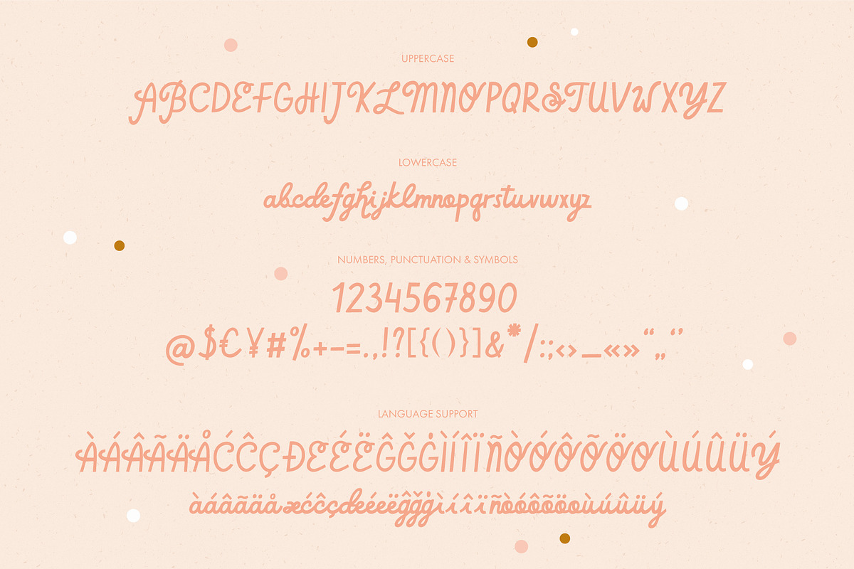 Hocus Pocus Font Free Download - Handwritten Fonts Preview 2026