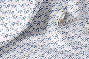 Scandinavian Kids Seamless Patterns, a Pattern Graphic by Oksana Dovhopol Art (Thumbnail 8 of 15)