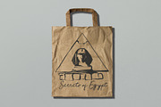Egypt Spirit. Symbols Set + Patterns, an Object Graphic by Sopelkin (Thumbnail 8 of 10)