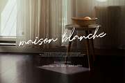 Karmically | Handwritten Script, a Script Font by gracetype_studio (Thumbnail 3 of 12)