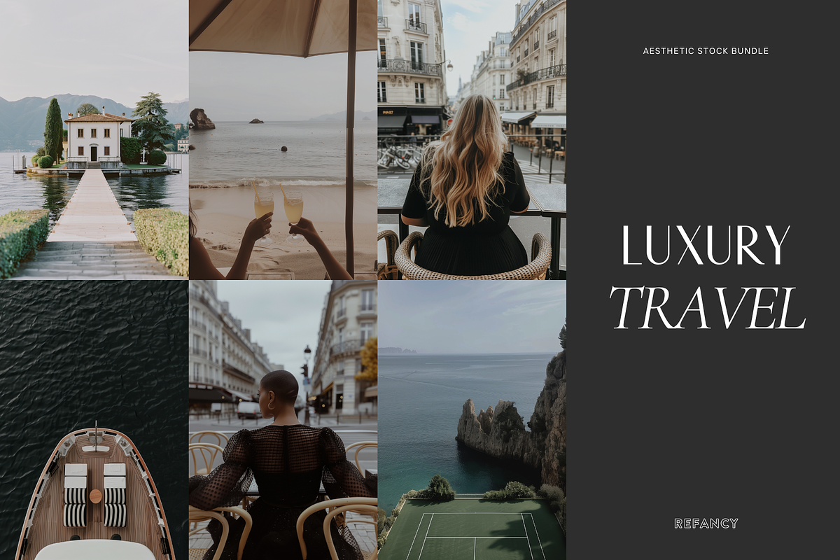 120 Faceless Stock Images Bundle, a Beauty & Fashion Photo by Refancy (Photo 5 of 12)
