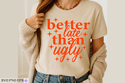 Sassy Girl Quote SVG PNG, a Graphic by mh_arif (Thumbnail 4 of 4)