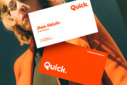 Algance Modern Sans Typeface, a Sans Serif Font by RantautypeStudio (Thumbnail 6 of 15)