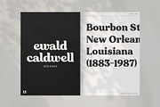 commuter - modern serif font, a Script Font by NendesKombet Studio (Thumbnail 2 of 9)