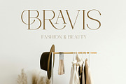 Brumer | Modern Elegant Serif, a Serif Font by Typoraith Co (Thumbnail 6 of 10)