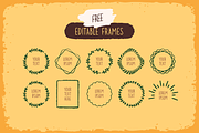 Doodler Playful Handwritten Typeface, a Handwritten Font by alpercakici (Thumbnail 20 of 20)