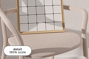 Frame Mockup Bundle ZOJA, a Print Template by Bonumo (Thumbnail 10 of 14)