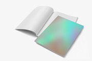 Pearl Blurred Backgrounds, a Background Graphic by Part of the Art (Thumbnail 4 of 5)