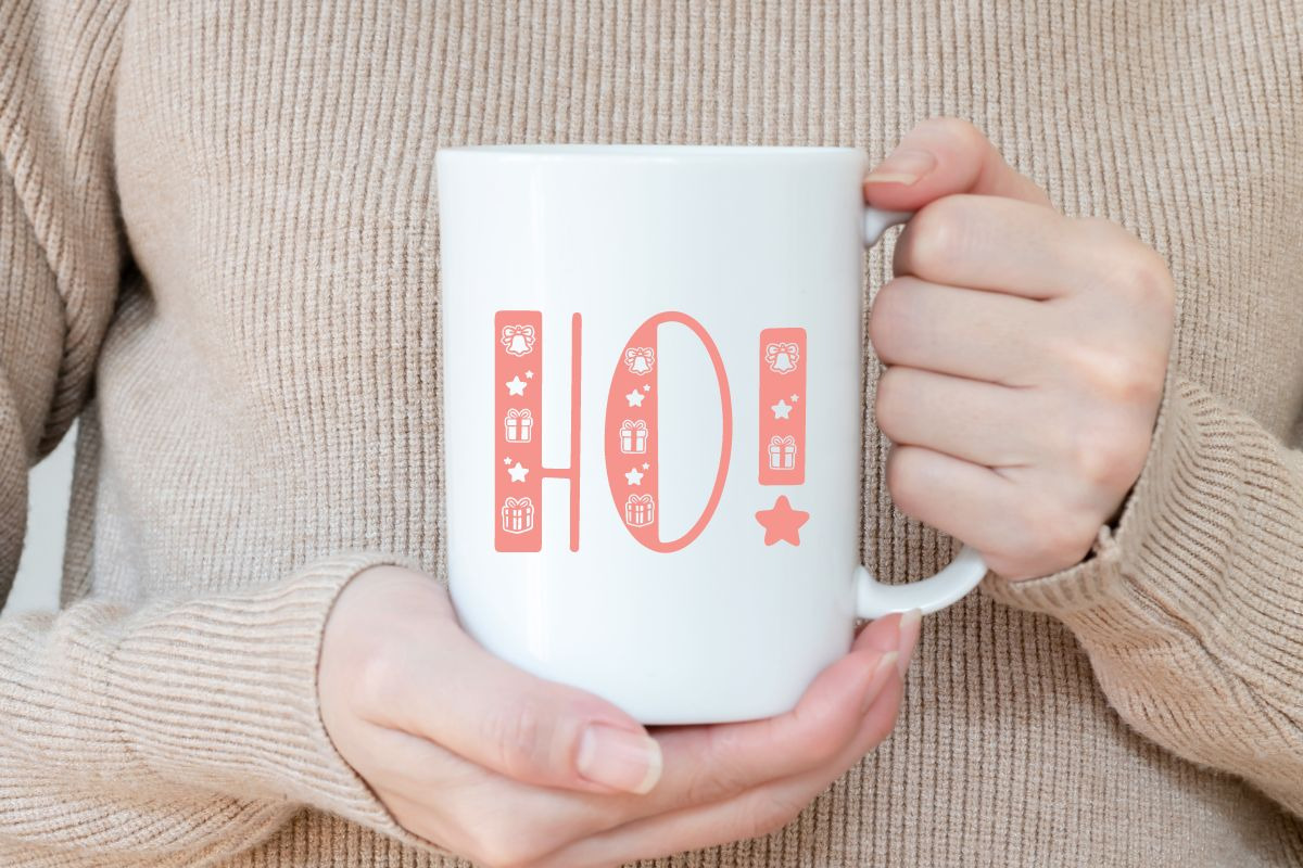 Gift Boxes - Deco Font, a Symbol Font by AnningArts (Photo 6 of 10)