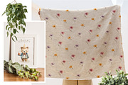 Woodland Birthday Celebration, an Animal Illustration by ApetekMarket (Thumbnail 13 of 15)