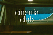 Tangier - Classy Modern Serif, a Serif Font by Viswell (Thumbnail 7 of 12)