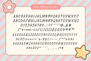 Fox Prince: 4 font styles, a Slab Serif Font by Fox7 By Rattana (Thumbnail 11 of 12)